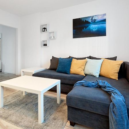Malta Homely Apartment Πόζναν Εξωτερικό φωτογραφία