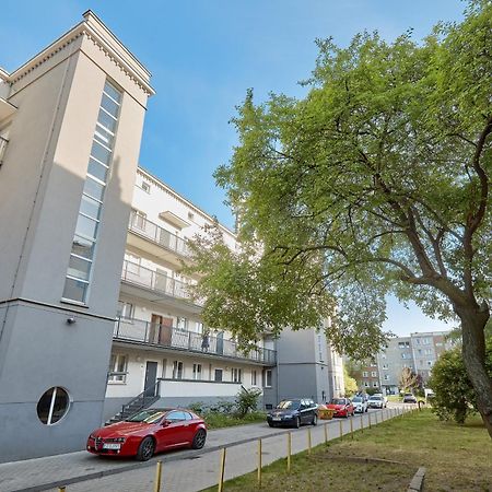 Malta Homely Apartment Πόζναν Εξωτερικό φωτογραφία