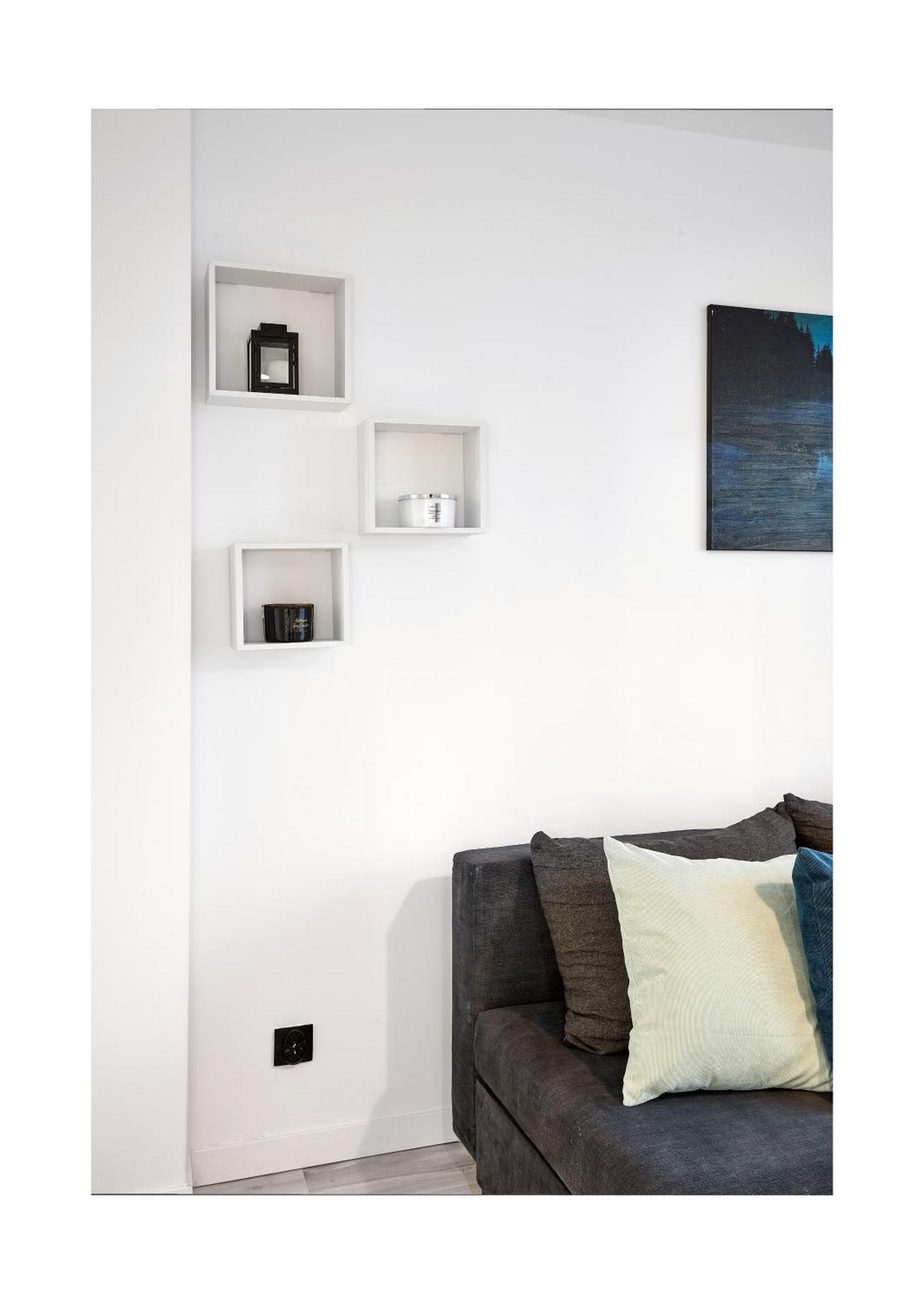 Malta Homely Apartment Πόζναν Εξωτερικό φωτογραφία
