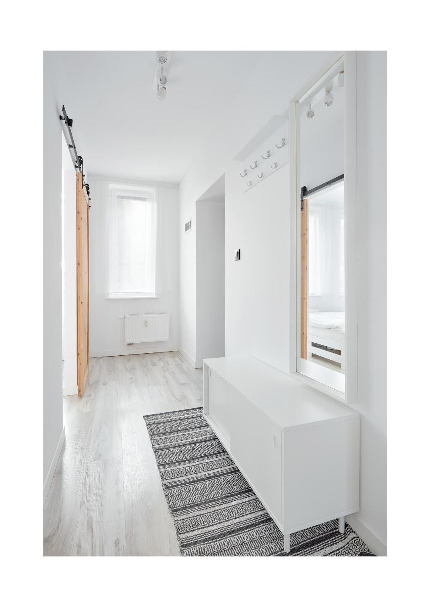 Malta Homely Apartment Πόζναν Εξωτερικό φωτογραφία