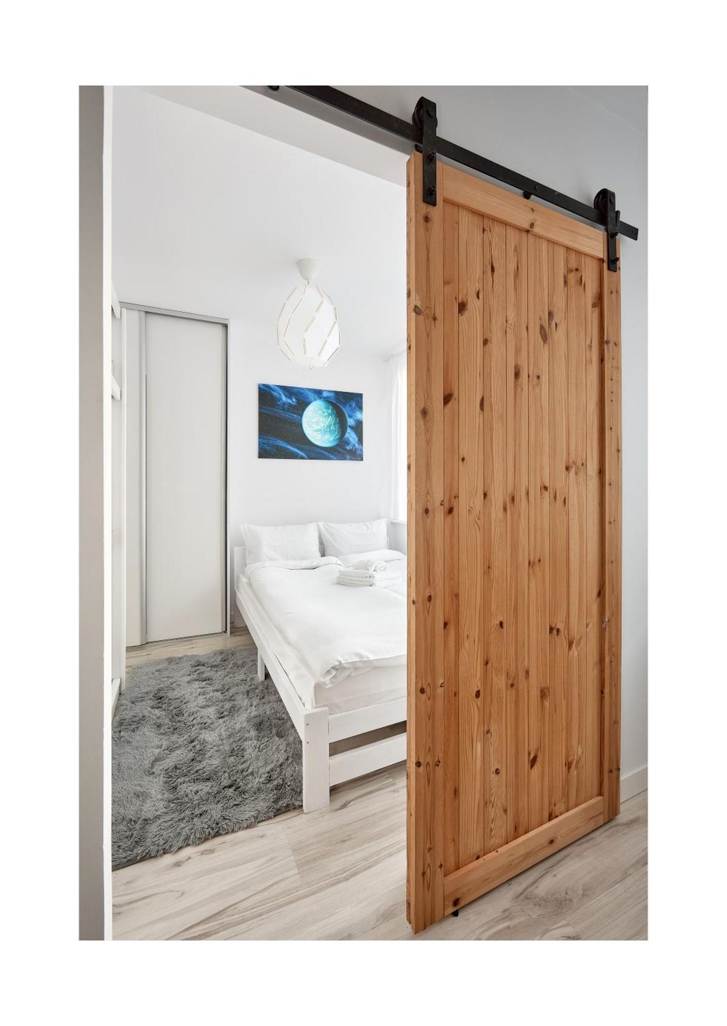 Malta Homely Apartment Πόζναν Εξωτερικό φωτογραφία